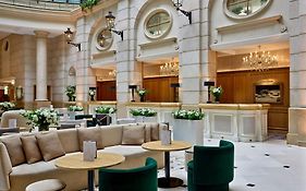 Paris Marriott Champs Elysees Hotel